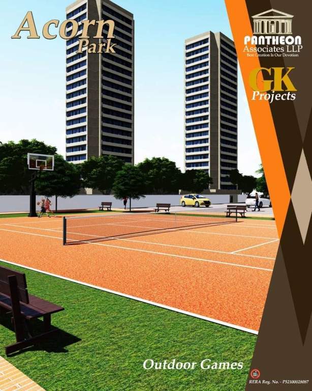  acorn park phase ii Others