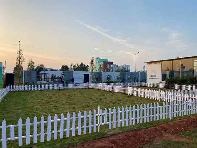  mayfairre Construction Status Dec 22