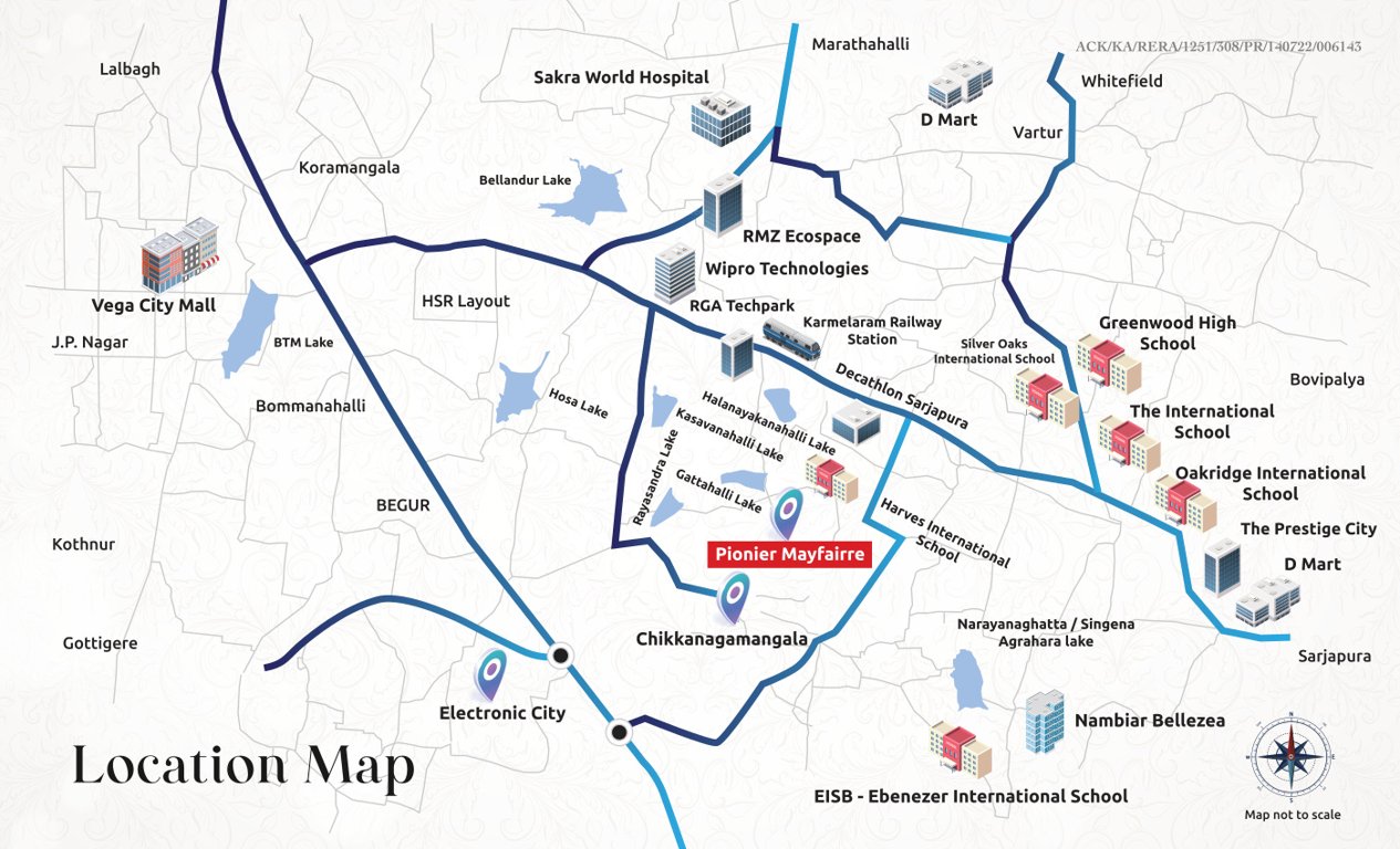  mayfairre Location Plan