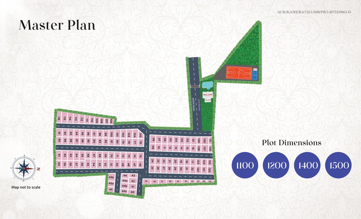  mayfairre Master Plan