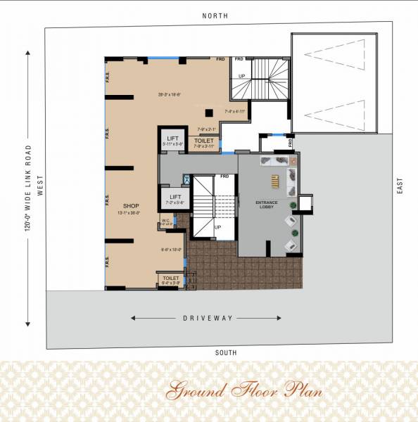  jeevan-mangal Jeevan Mangal Phase 1 Cluster Plan