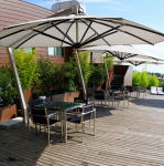 amenities of Marine View