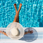 amenities of Marine View