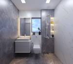  marine-view Bathroom