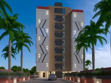 dummy-Anand Mohan Dubey Beginning Heights