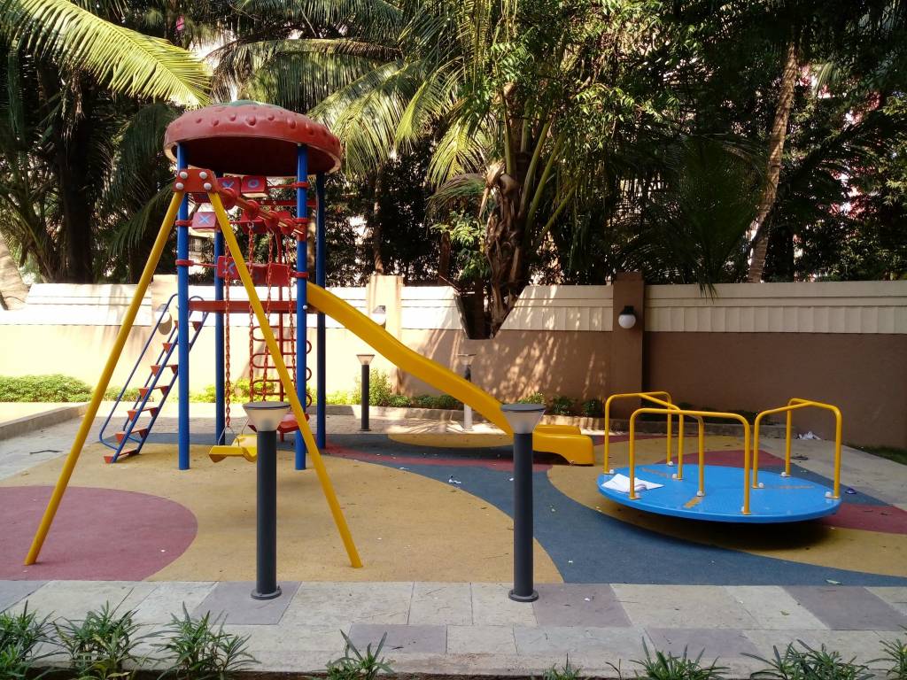 TREC Casa Terraza Phase 3