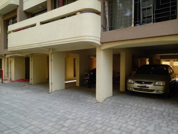  casa-terraza-phase-3 Car Parking