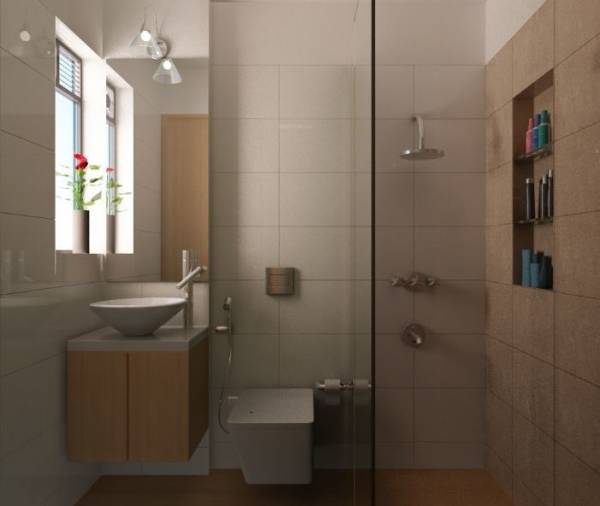 mainOther of TREC Casa Terraza Phase 3