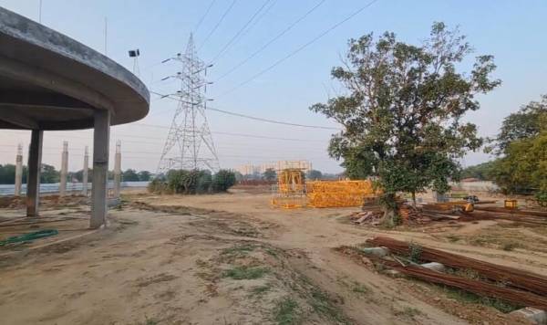  tathastu Construction Status March-24