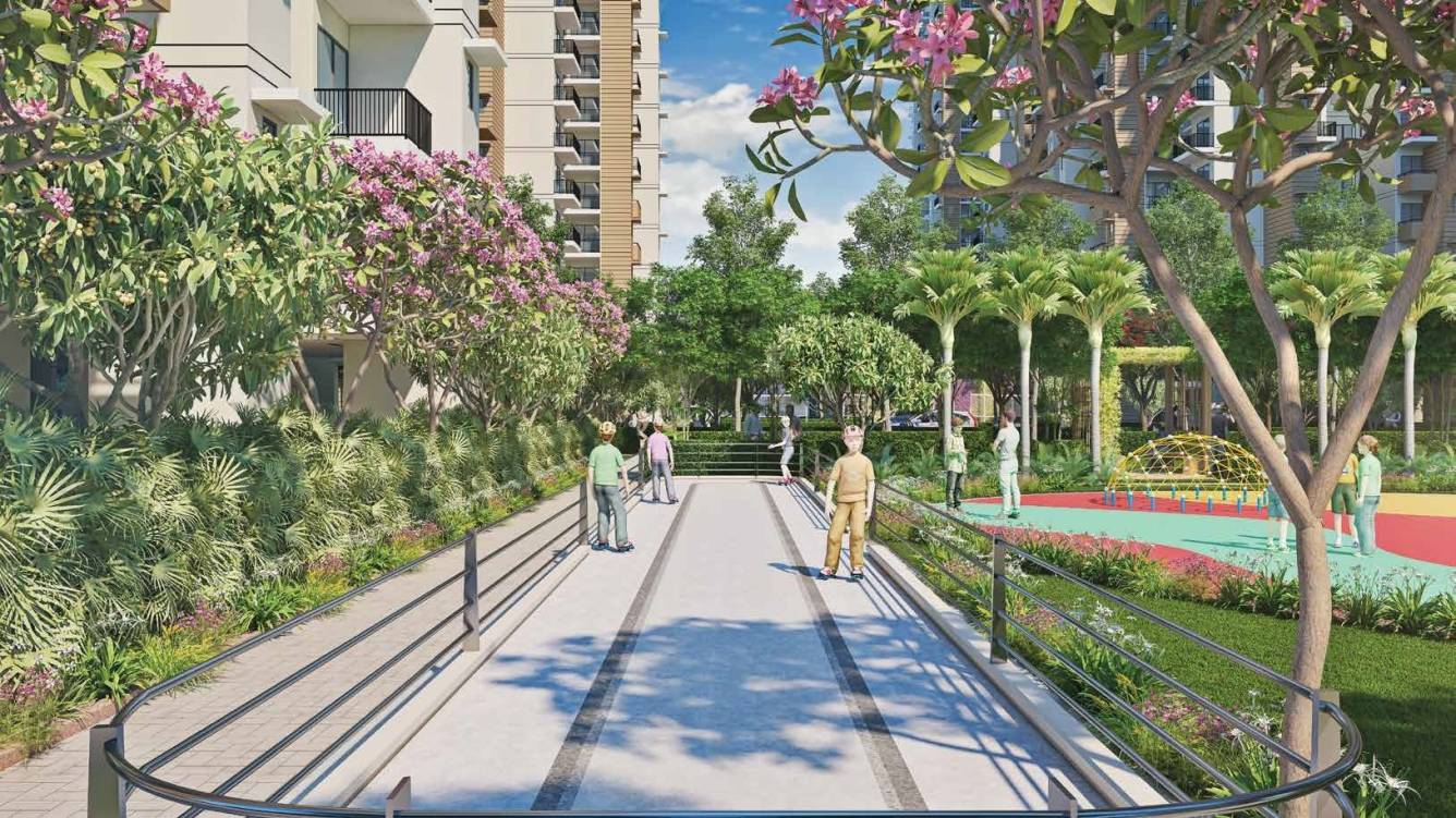  tathastu Skating Rink