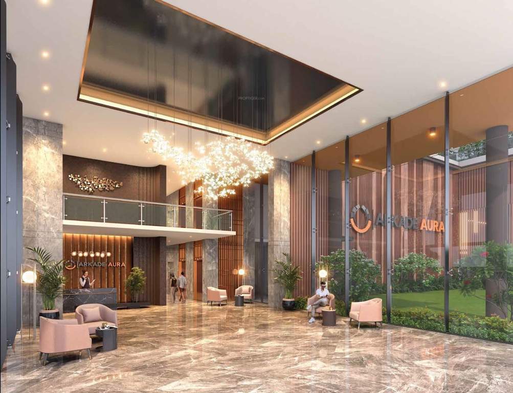  aura Recreation Facilities