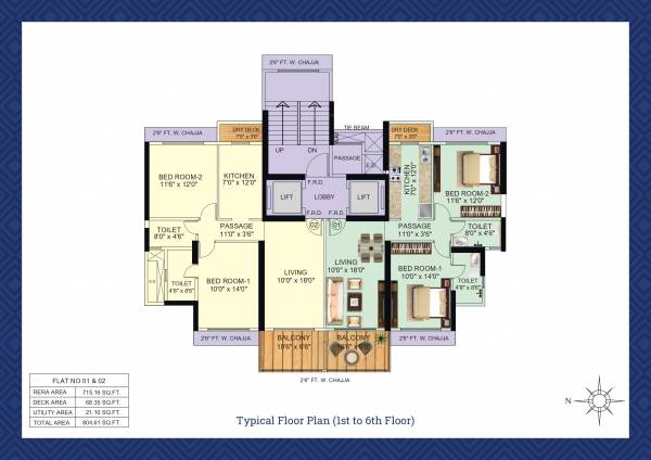  superbia Superbia Cluster Plan