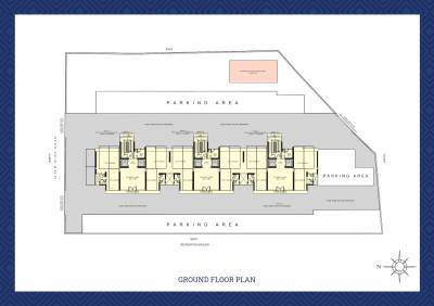  superbia Superbia Cluster Plan