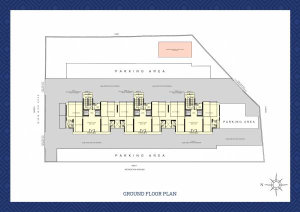  superbia Superbia Cluster Plan