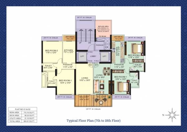  superbia Superbia Cluster Plan