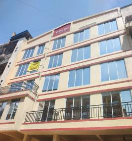 Elevation sri Elevation