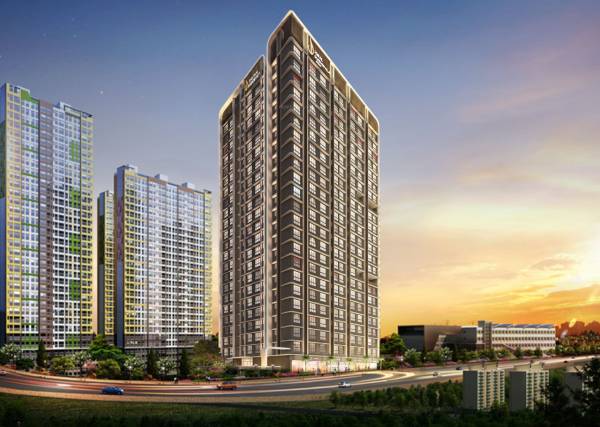  inayah-residency Elevation