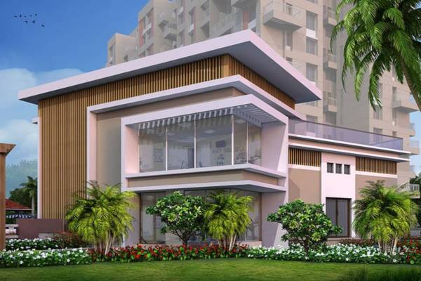  dattavihar-e-and-h Club House