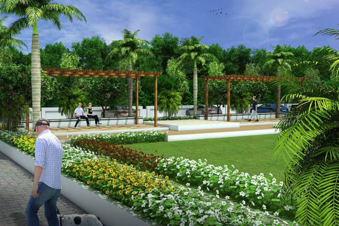  dattavihar e and h Gazebo