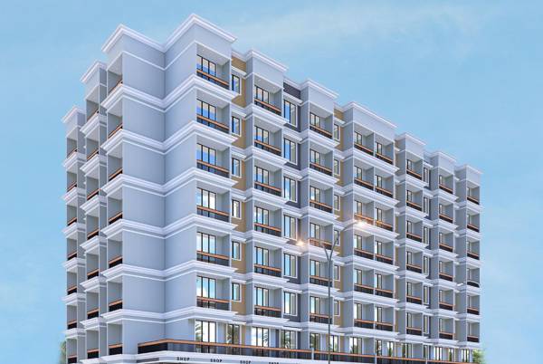 Elevation star-heaven-bldg-no-3 Elevation