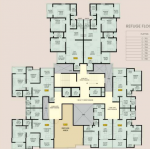 Wing C Cluster Plan life-canvas-phase-1 Wing C Cluster Plan
