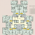 Wing C Cluster Plan life-canvas-phase-1 Wing C Cluster Plan