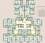 Wing D Cluster Plan life-canvas-phase-1 Wing D Cluster Plan