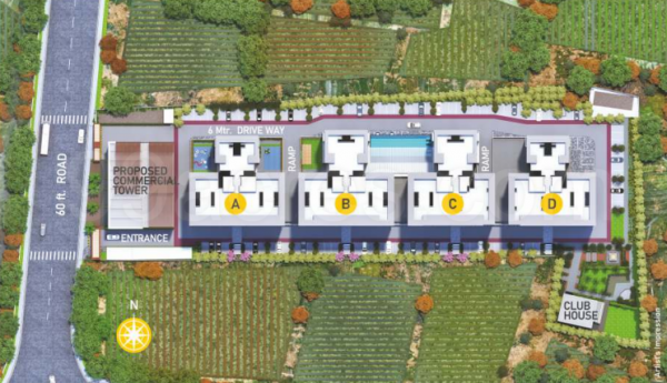  life-canvas-phase-1 Master Plan