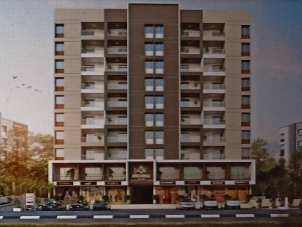  anshraj-icon Elevation