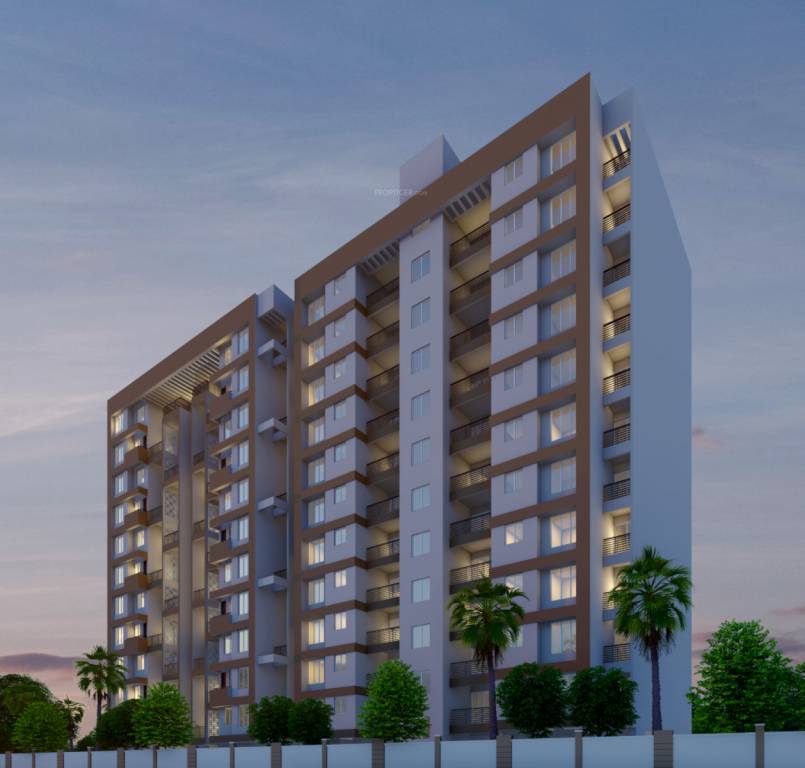  eden spaces phase 2 Elevation