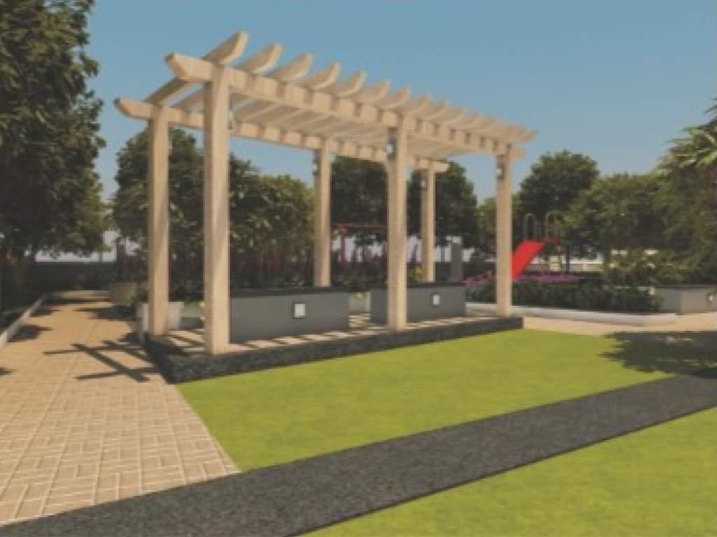  eden spaces phase 2 Landscape Garden and Tree Planting