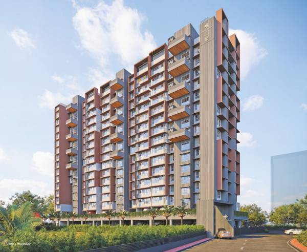  shanti-kishan-chs-ltd Elevation