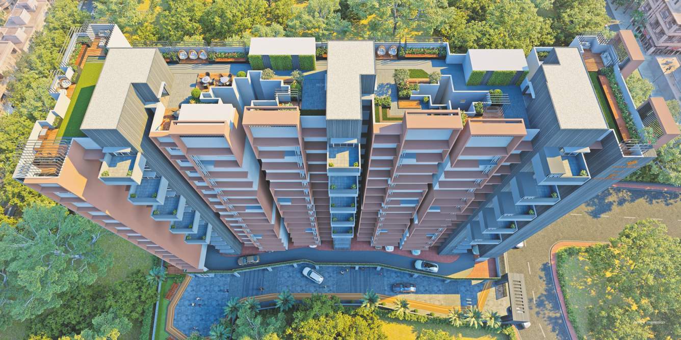  shanti kishan chs ltd Elevation