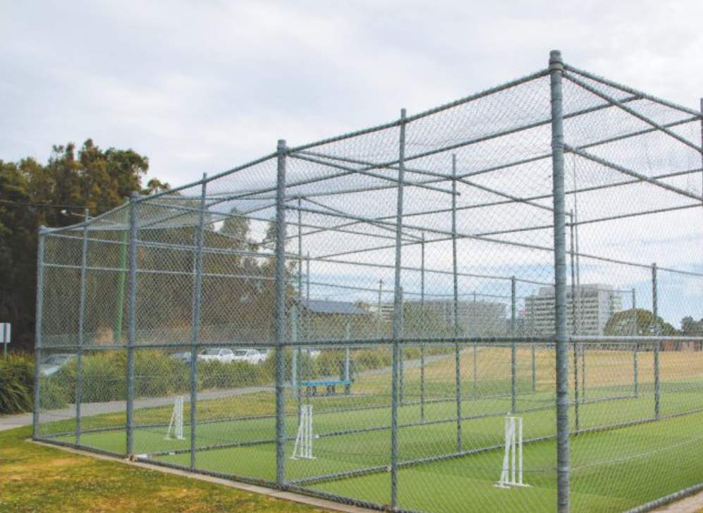  shanti kishan chs ltd Cricket arena