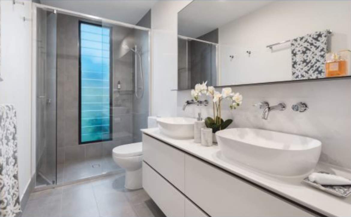  shanti kishan chs ltd Bathroom