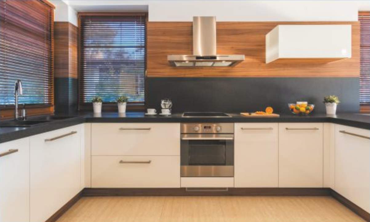  shanti kishan chs ltd Kitchen