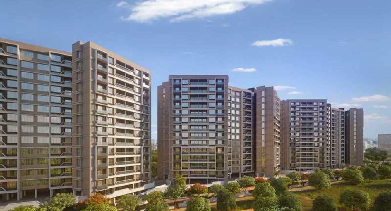  amorapolis phase 3 Elevation