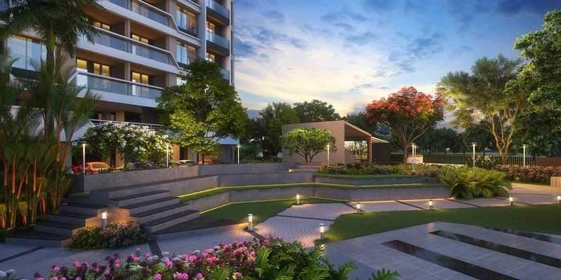  amorapolis phase 3 Amphitheater