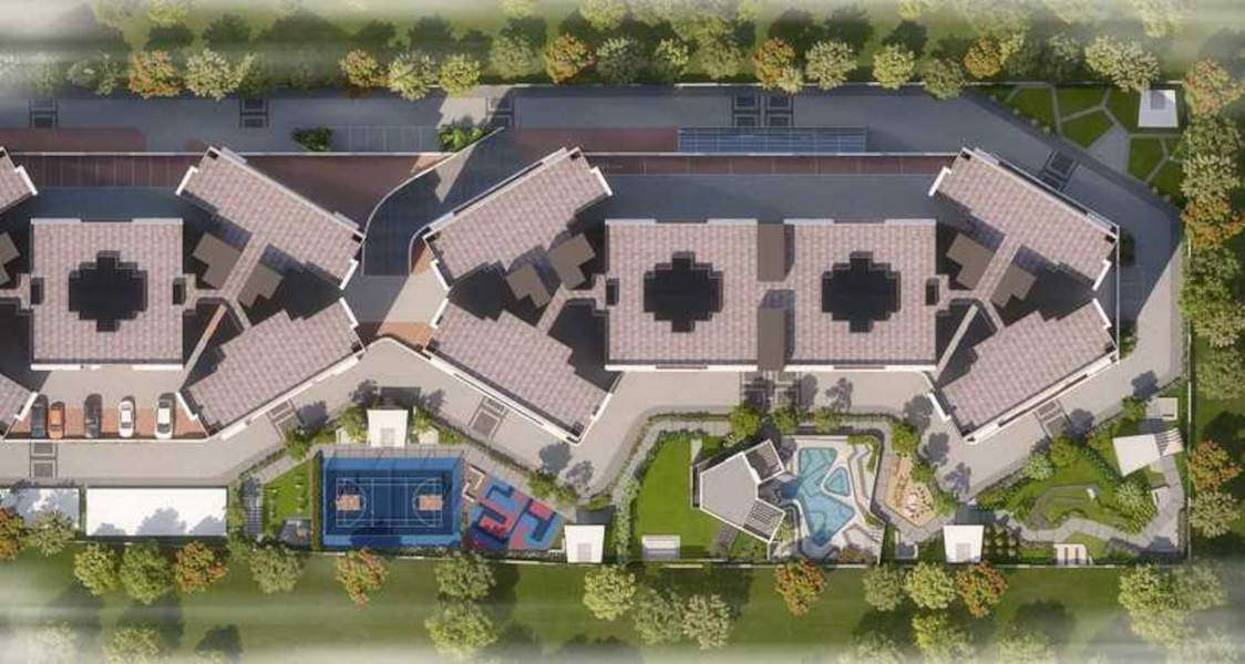  amorapolis phase 3 Others