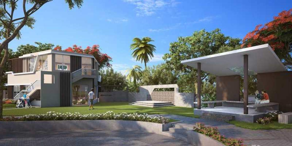  amorapolis phase 3 Others