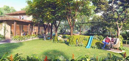  happinest-tathawade-phase-2 Club House