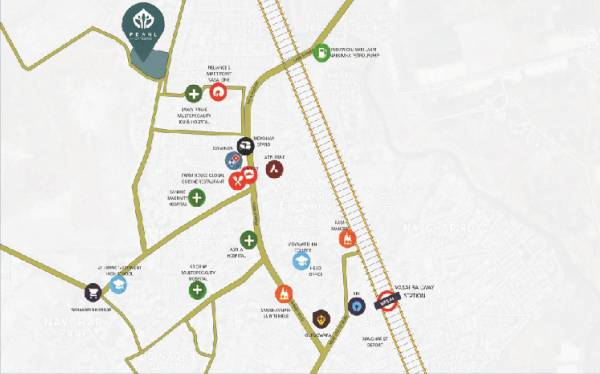  pearl-gardens Location Plan