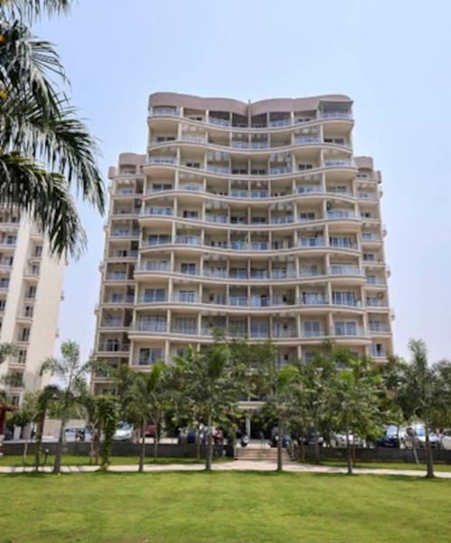 Elevation leisure-town-phase-2 Elevation