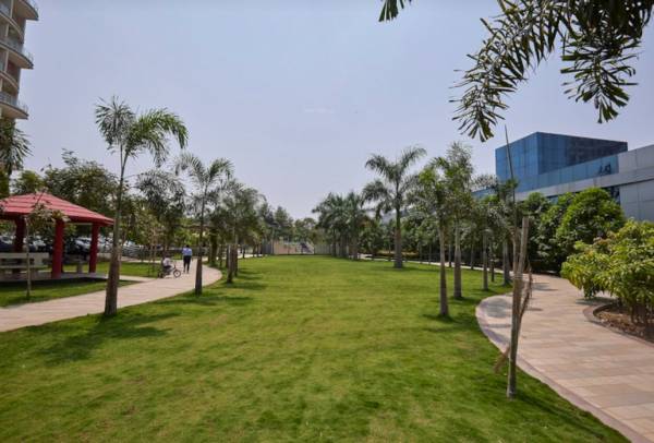  leisure-town-phase-2 Jogging Track