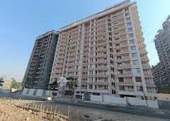  sai-aashiyana Elevation