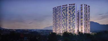 Elevation yogakshema-residency-phase-i Elevation