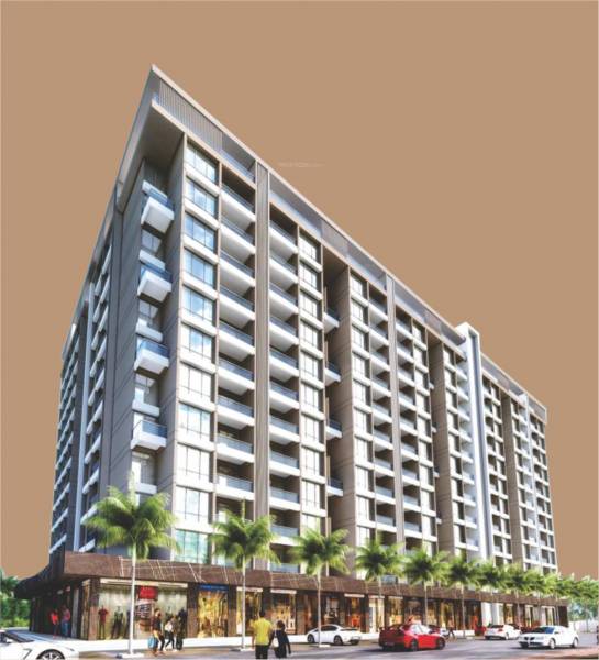  meriton-towers Elevation