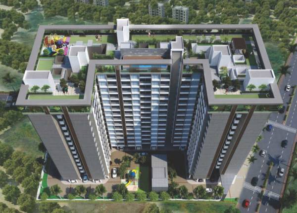  meriton-towers Club Rooftop