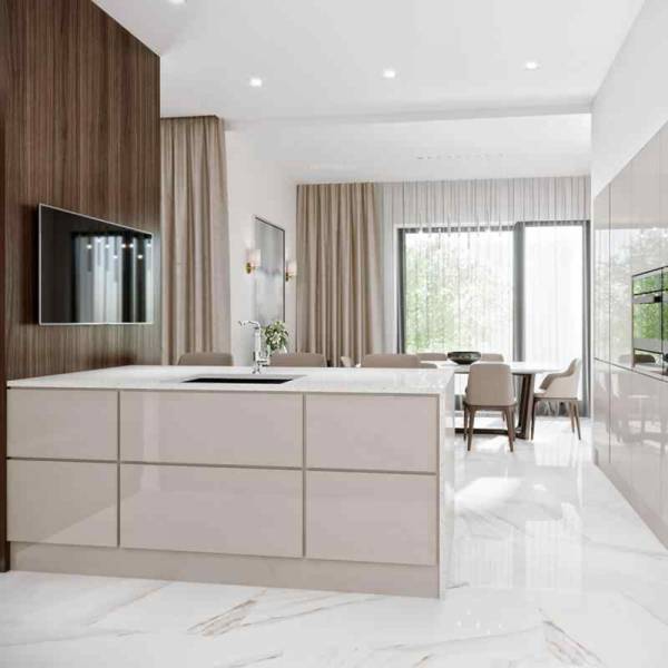  meriton-towers Kitchen