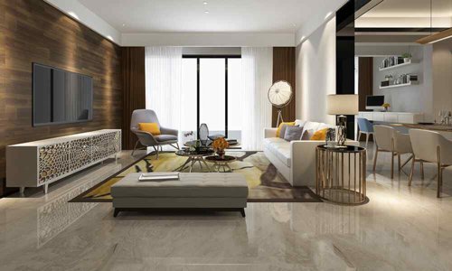  meriton-towers Living Area